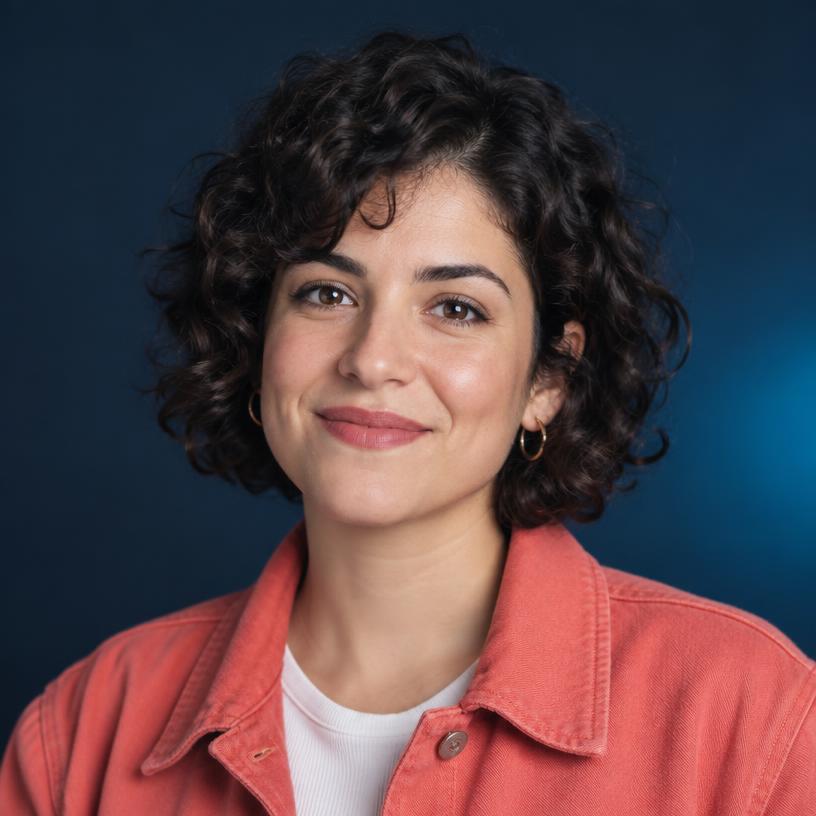 Lucía Ferrer
